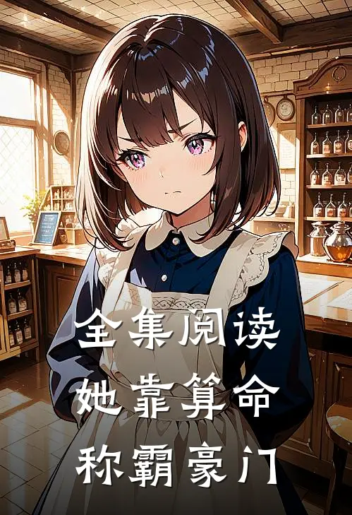 全集阅读她靠算命称霸豪门