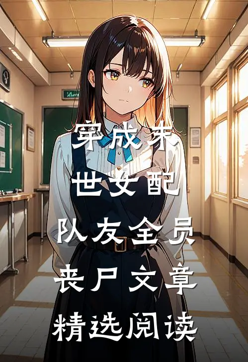 穿成末世女配，队友全员丧尸文章精选阅读
