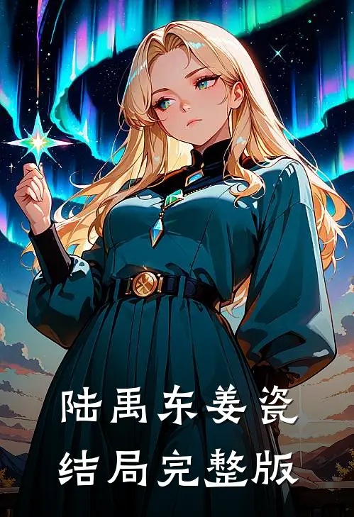 陆禹东姜瓷结局完整版