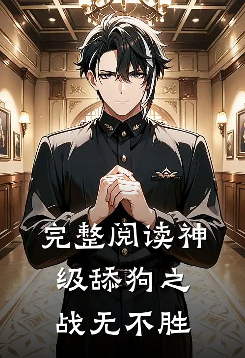 完整阅读神级舔狗之战无不胜