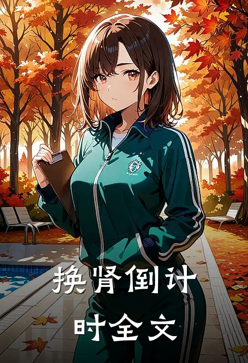 换肾倒计时全文