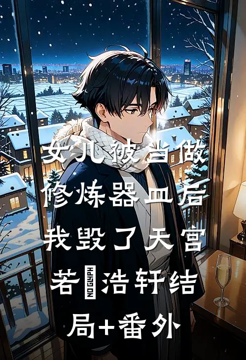 女儿被当做修炼器皿后，我毁了天宫若苧浩轩结局+番外