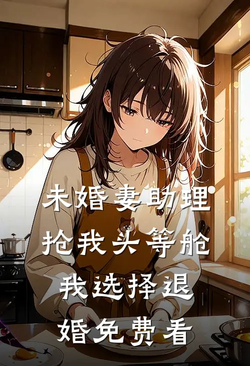 未婚妻助理抢我头等舱，我选择退婚免费看
