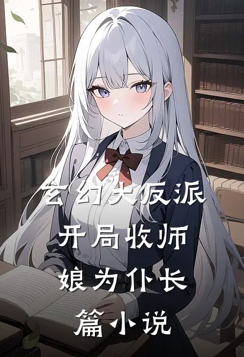 玄幻大反派，开局收师娘为仆长篇小说