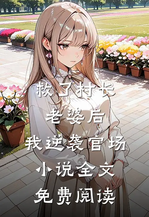 救了村长老婆后，我逆袭官场小说全文免费阅读