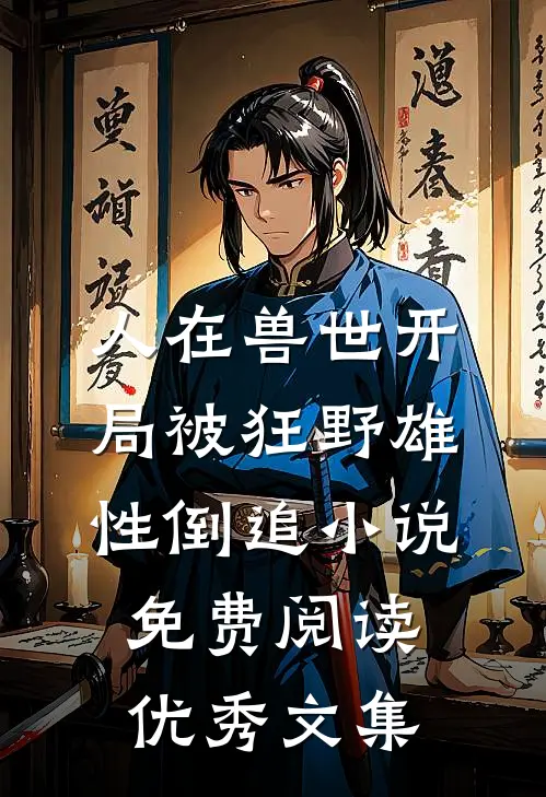 人在兽世开局被狂野雄性倒追小说免费阅读优秀文集