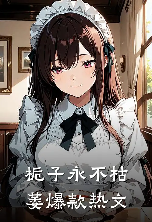 栀子永不枯萎爆款热文
