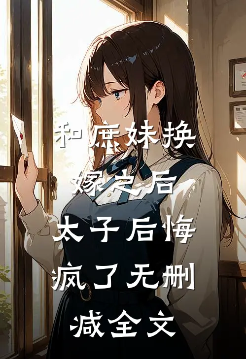 和庶妹换嫁之后，太子后悔疯了无删减全文