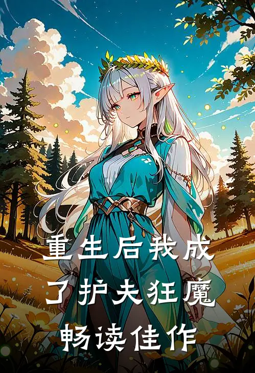 重生后我成了护夫狂魔畅读佳作
