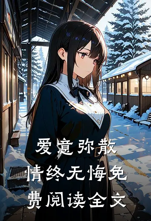 爱意弥散，情终无悔免费阅读全文