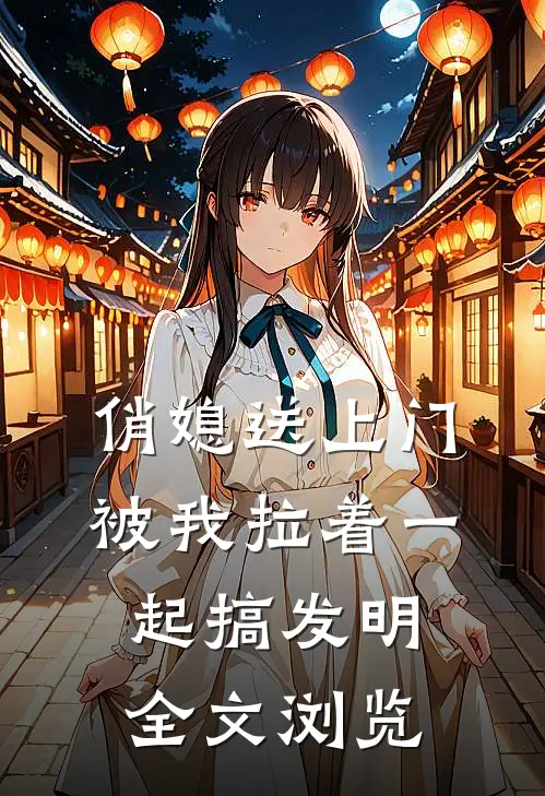 俏媳送上门，被我拉着一起搞发明全文浏览