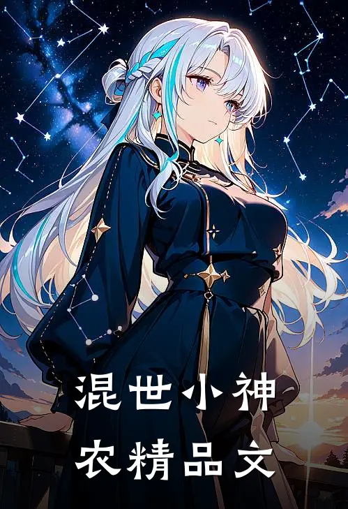 混世小神农精品文