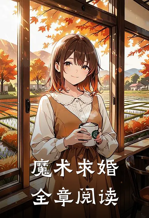 魔术求婚全章阅读
