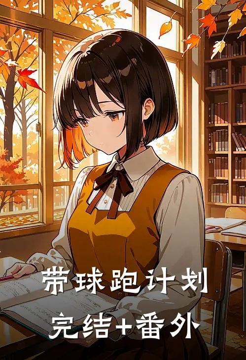 带球跑计划完结+番外
