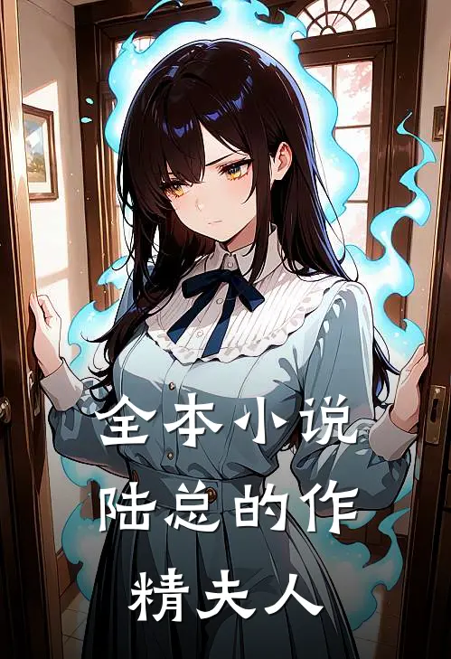 全本小说陆总的作精夫人