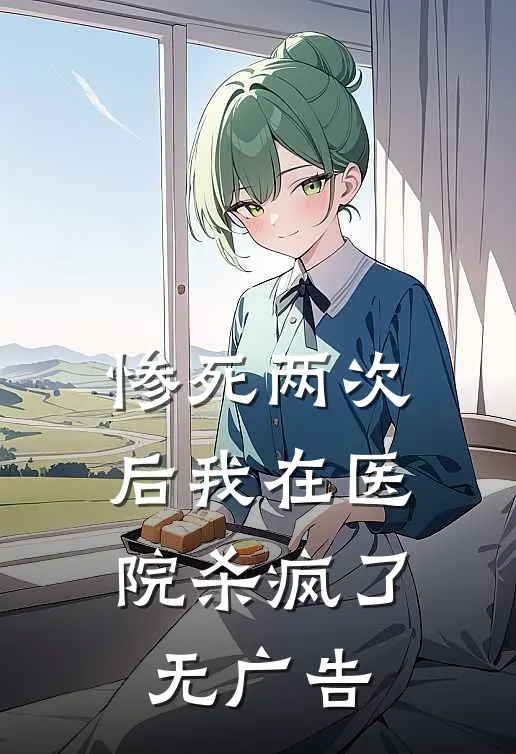 惨死两次后我在医院杀疯了无广告