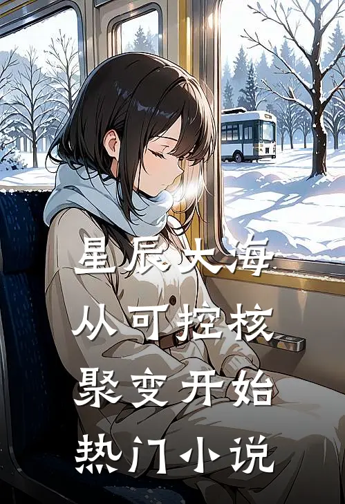 星辰大海从可控核聚变开始热门小说