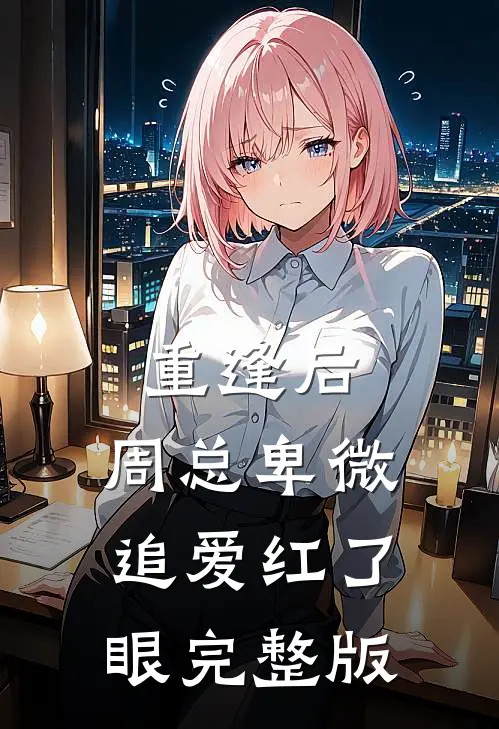 重逢后，周总卑微追爱红了眼完整版