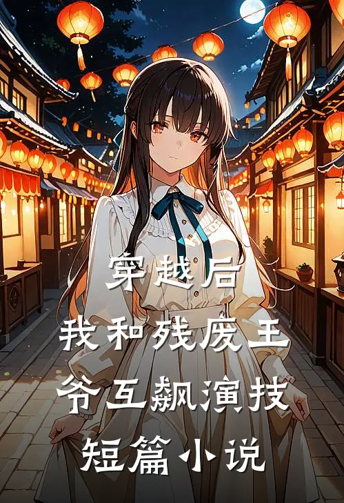 穿越后,我和残废王爷互飙演技短篇