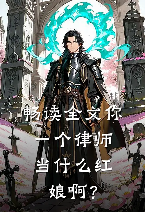 畅读全文你一个律师，当什么红娘啊？