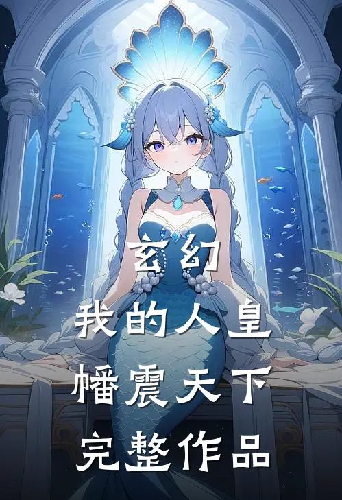 玄幻：我的人皇幡震天下完整作品