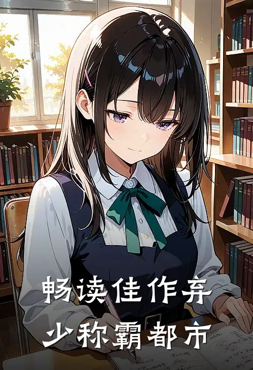 畅读佳作弃少称霸都市
