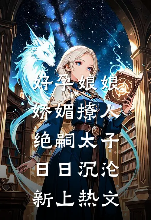 好孕娘娘娇媚撩人，绝嗣太子日日沉沦新上热文