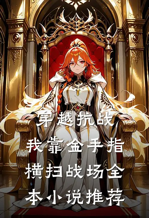 穿越抗战，我靠金手指横扫战场全本小说推荐