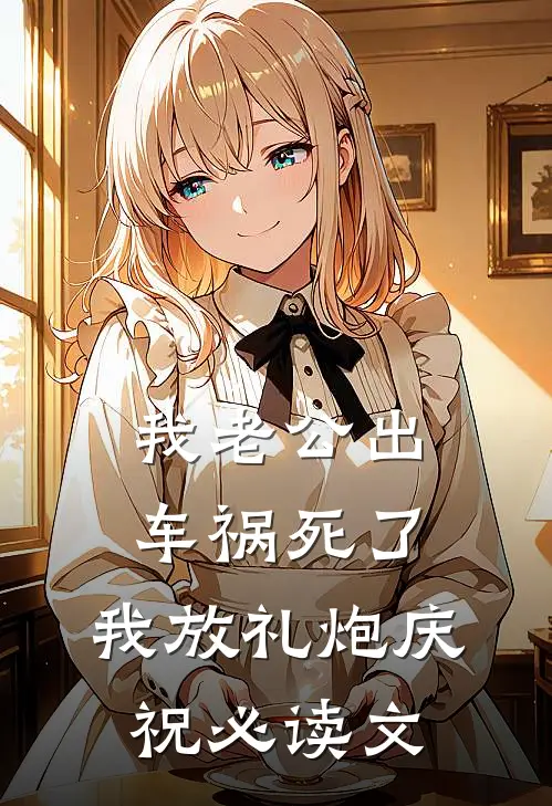 我老公出车祸死了，我放礼炮庆祝必读文