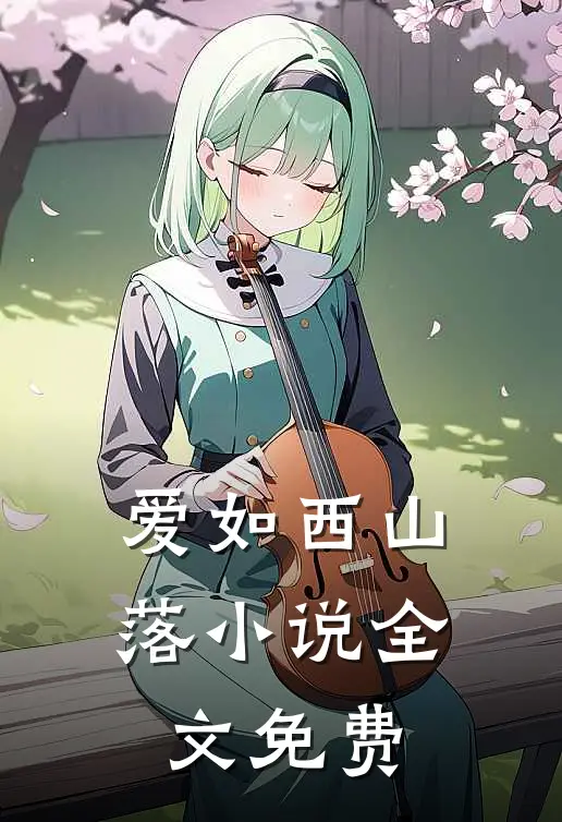 爱如西山落小说全文免费