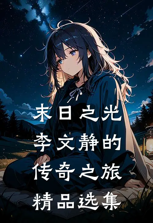 末日之光:李文静的传奇之旅精品选集