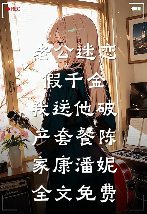 老公迷恋假千金，我送他破产套餐陈家康潘妮全文免费
