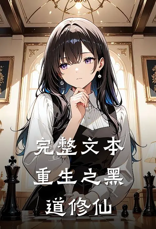 完整文本重生之黑道修仙