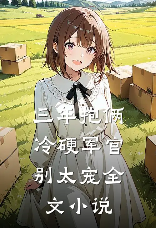 三年抱俩，冷硬军官别太宠全文小说