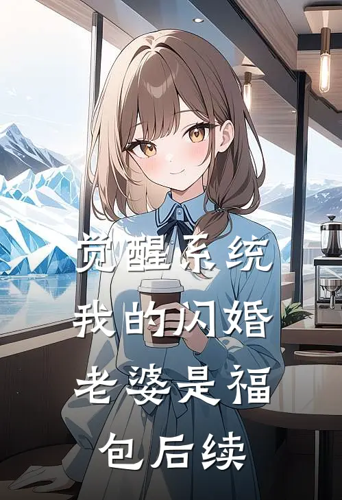 觉醒系统，我的闪婚老婆是福包后续
