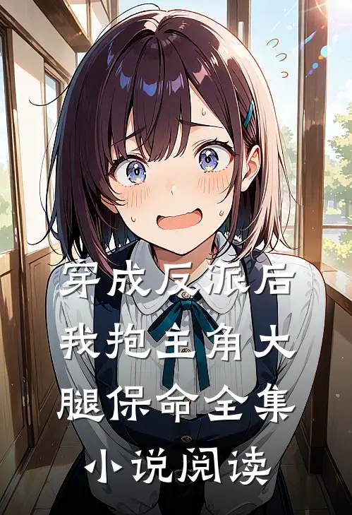 穿成反派后，我抱主角大腿保命全集小说阅读