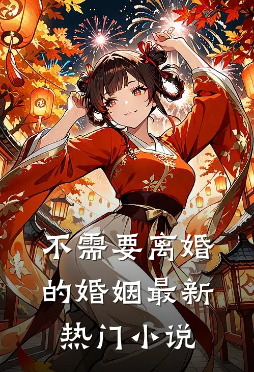 不需要离婚的婚姻最新热门小说