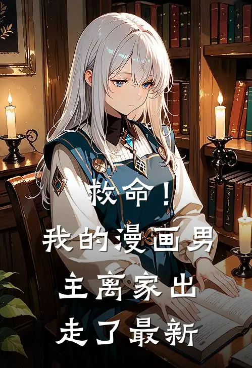 救命！我的漫画男主离“家”出走了最新
