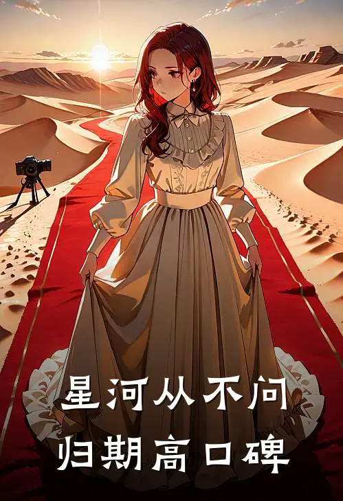 星河从不问归期高口碑