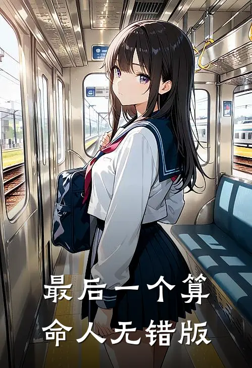 最后一个算命人无错版