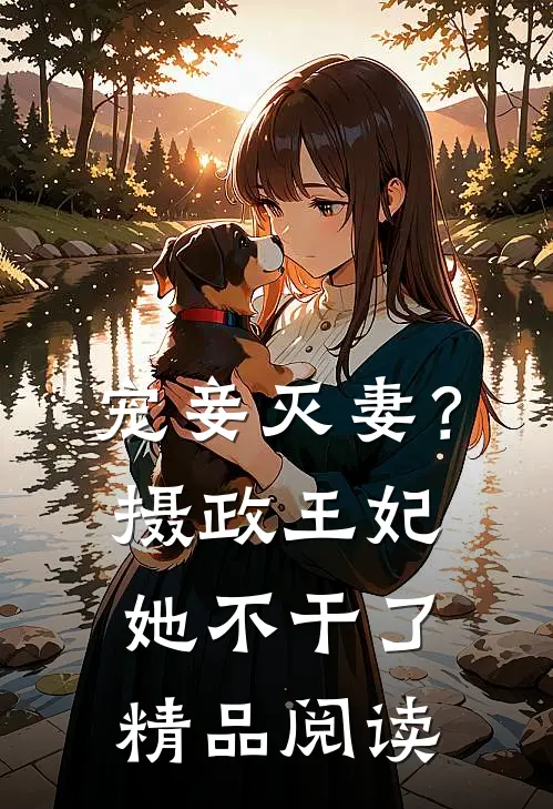宠妾灭妻？摄政王妃她不干了精品阅读