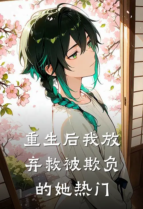 重生后我放弃救被欺负的她热门