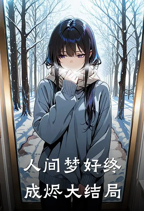 人间梦好终成烬大结局