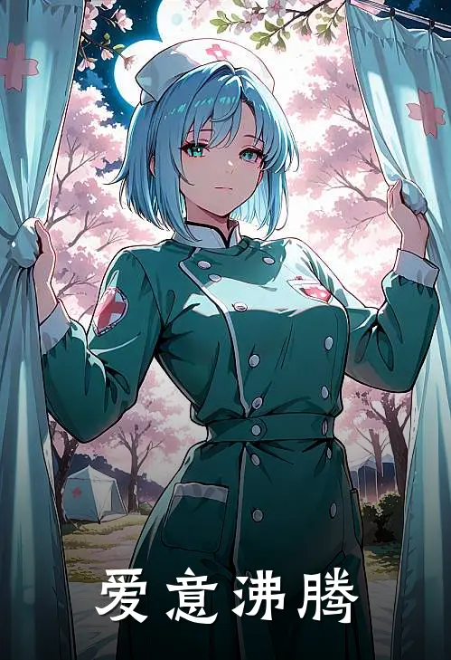 爱意沸腾