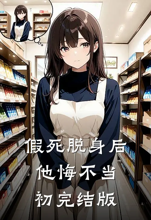 假死脱身后，他悔不当初完结版