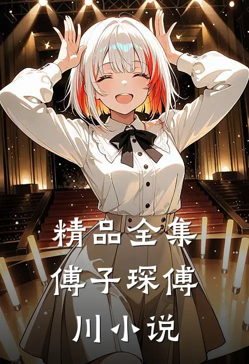 精品全集傅子琛傅川小说