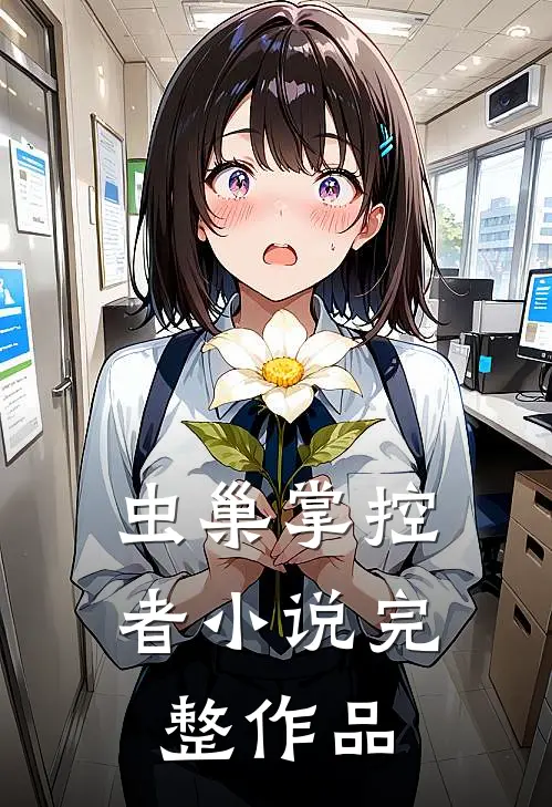 虫巢掌控者小说完整作品