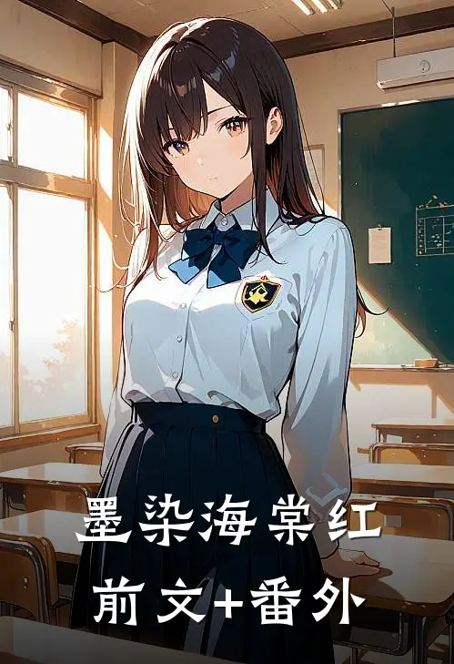 墨染海棠红前文+番外