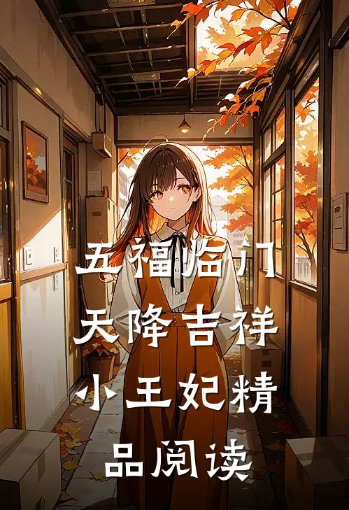 五福临门，天降吉祥小王妃精品阅读