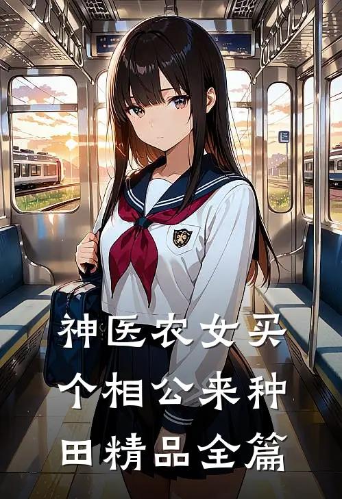 神医农女买个相公来种田精品全篇